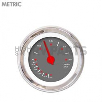 Aurora Instuments Gauge Boost 5000