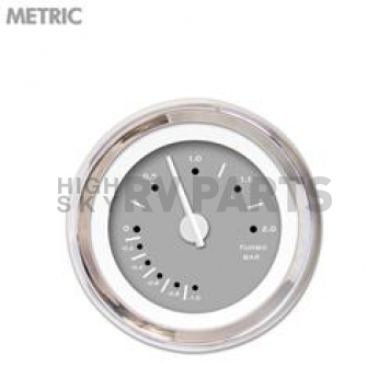 Aurora Instuments Gauge Boost 5011