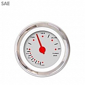 Aurora Instuments Gauge Boost 1391