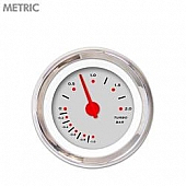 Aurora Instuments Gauge Boost 5022