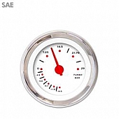 Aurora Instuments Gauge Boost 1402
