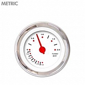 Aurora Instuments Gauge Boost 5033