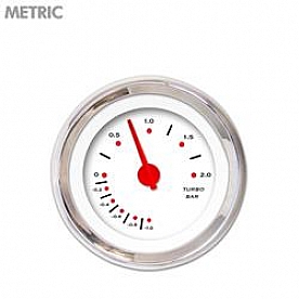 Aurora Instuments Gauge Boost 5033