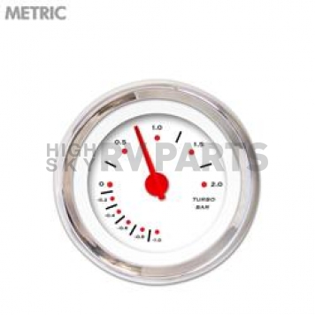 Aurora Instuments Gauge Boost 5033