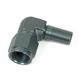 Earl's Plumbing Hose End Fitting 679008