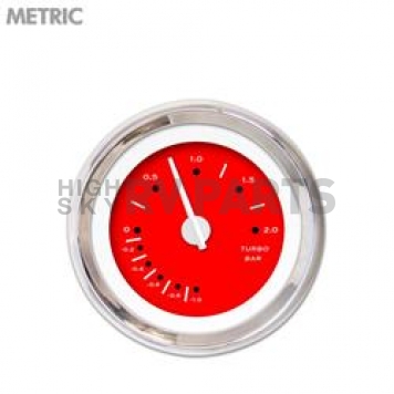 Aurora Instuments Gauge Boost 5044