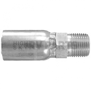 Dayco Products Inc Hose End Fitting 108252