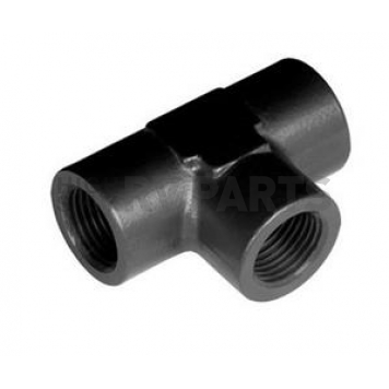 Redhorse Performance Coupler Fitting 917022