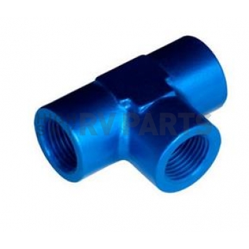 Redhorse Performance Coupler Fitting 917041