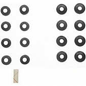 Fel-Pro Gaskets Valve Stem Seal - SS 70014