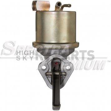 Spectra Premium Fuel Pump Mechanical - SP1163MP-4