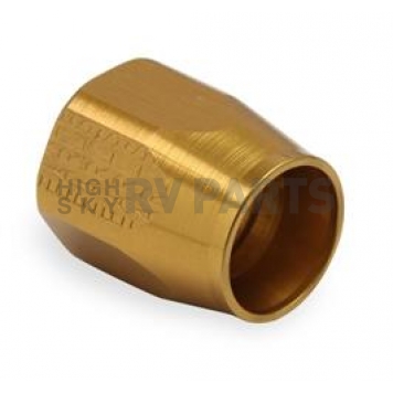 Earl's Plumbing Tube End Fitting Sleeve 898043G