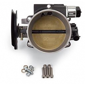 Edelbrock Throttle Body - 38693