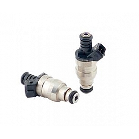 ACCEL Fuel Injector 150117