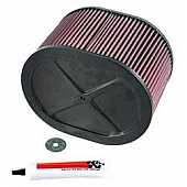 K & N Filters Air Filter - KA-7504