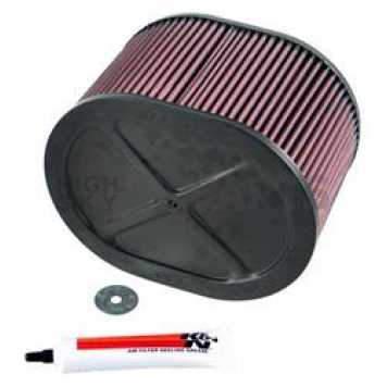 K & N Filters Air Filter - KA-7504
