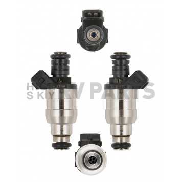 ACCEL Fuel Injector 150144-1