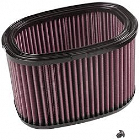 K & N Filters Air Filter - KA-7408