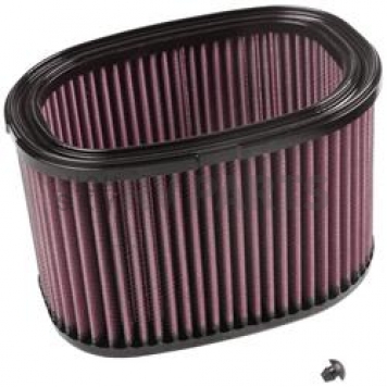 K & N Filters Air Filter - KA-7408