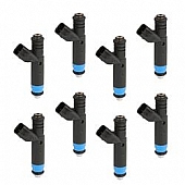 ACCEL Fuel Injector 151880