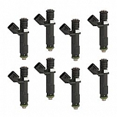 ACCEL Ignition Fuel Injector - 151845