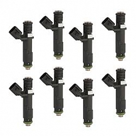 ACCEL Ignition Fuel Injector - 151845