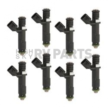 ACCEL Ignition Fuel Injector - 151845