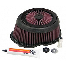 K & N Filters Air Filter - KA-2504