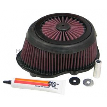 K & N Filters Air Filter - KA-2504