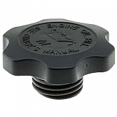 MotorRad/ CST Oil Filler Cap - MO111