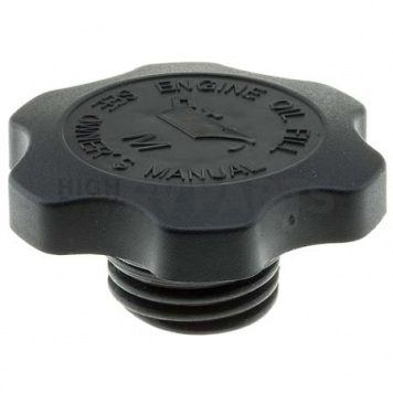MotorRad/ CST Oil Filler Cap - MO111