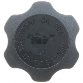 MotorRad/ CST Oil Filler Cap - MO111-3