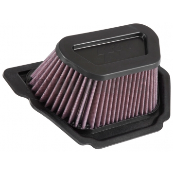K & N Filters Air Filter - YA-1015