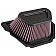K & N Filters Air Filter - YA-1015