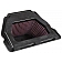 K & N Filters Air Filter - YA-1015
