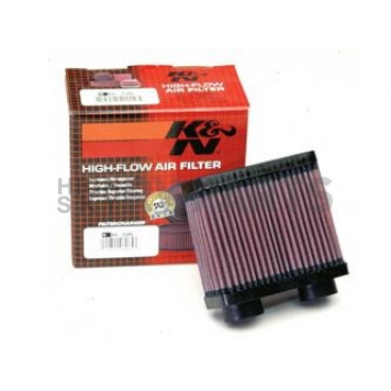 K & N Filters Air Filter - KA-2586