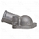 Four Seasons Thermostat Housing 84823