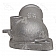 Four Seasons Thermostat Housing 84823