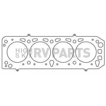 Cometic Gasket Cylinder Head Gasket - C4218-045
