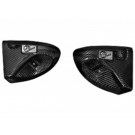 Advanced FLOW Engineering Air Intake Scoop - 5412489C