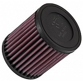 K & N Filters Air Filter - KA-2712