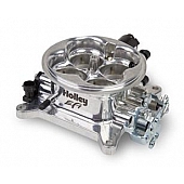 Holley Performance Throttle Body - 112-588