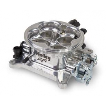 Holley Performance Throttle Body - 112-588