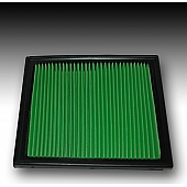 Green Filter Air Filter - 2378