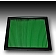 Green Filter Air Filter - 2378