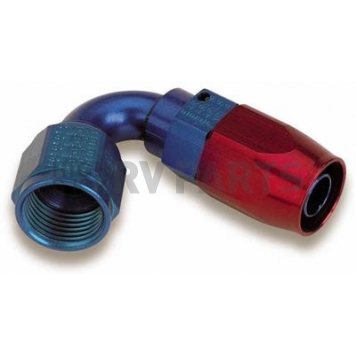Earl's Plumbing Hose End Fitting 812010P