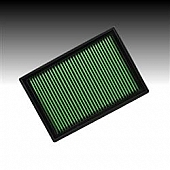 Green Filter Air Filter - 2388