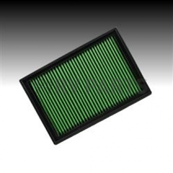 Green Filter Air Filter - 2388