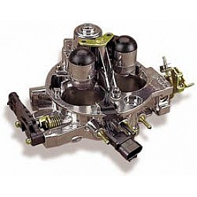 Holley Performance Throttle Body - 500-6S