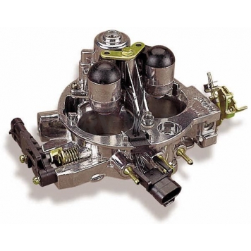 Holley Performance Throttle Body - 500-6S-1